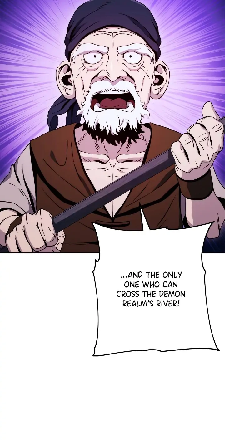 The Skeleton Soldier Failed to Defend the Dungeon Chapter 215, page 30 of 42