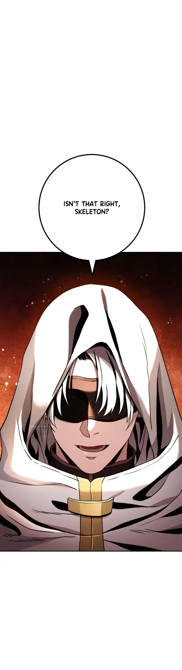 The Skeleton Soldier Failed to Defend the Dungeon Chapter 215, page 40 of 42