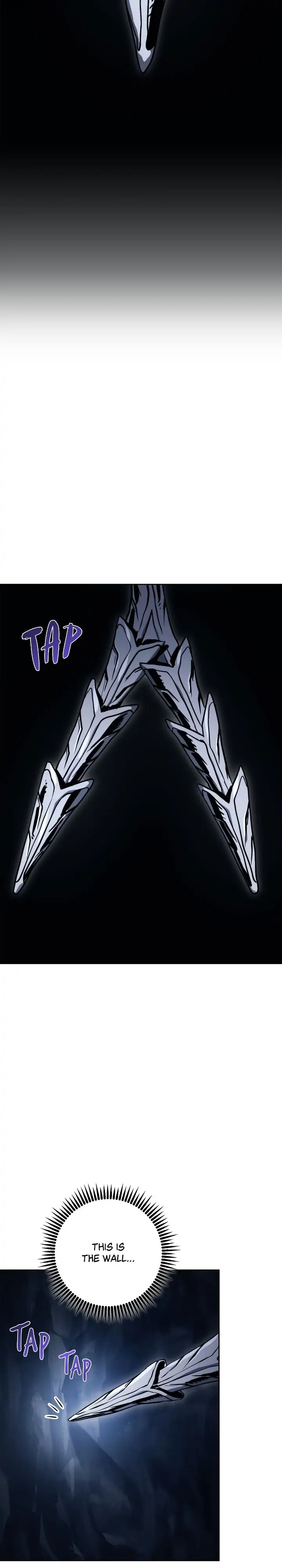 The Skeleton Soldier Failed to Defend the Dungeon Chapter 215, page 5 of 42