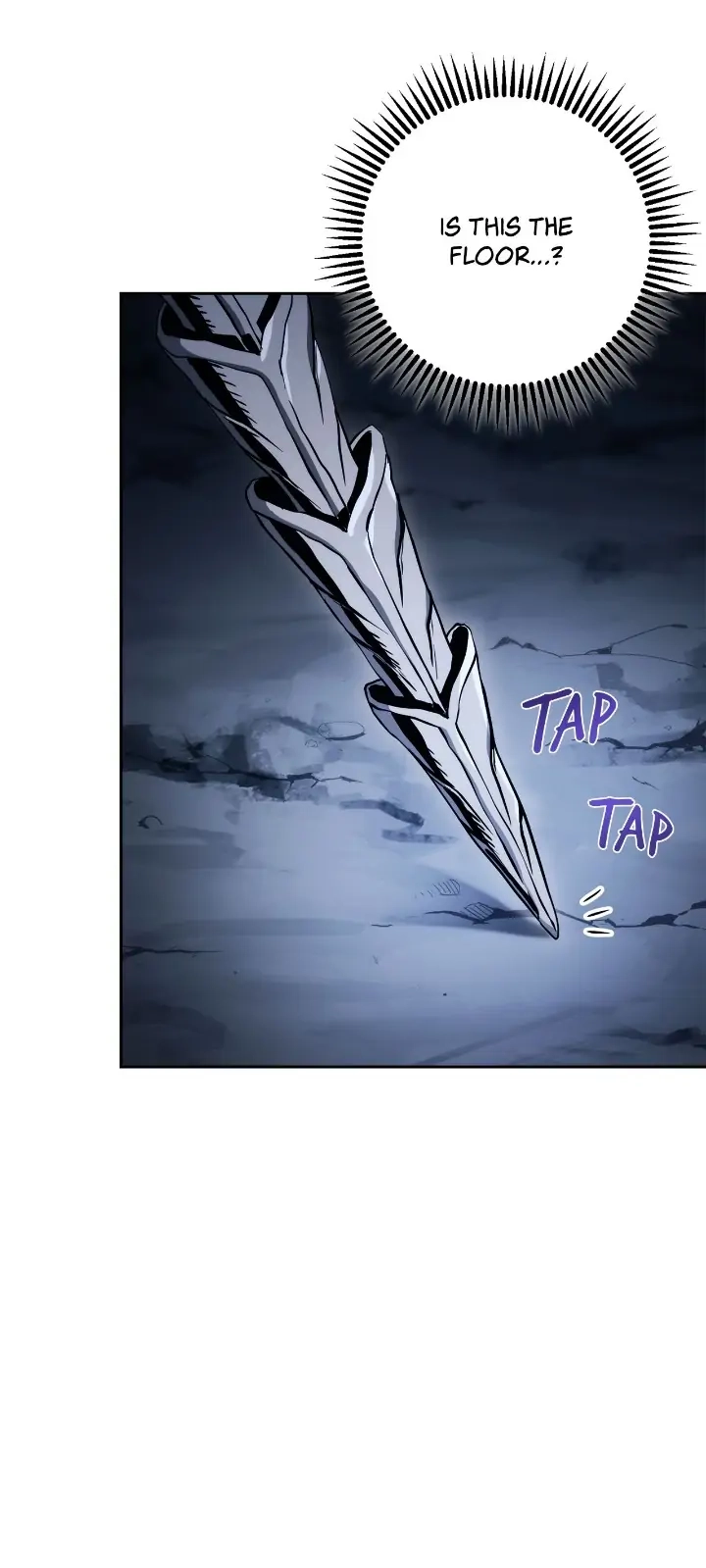 The Skeleton Soldier Failed to Defend the Dungeon Chapter 215, page 6 of 42