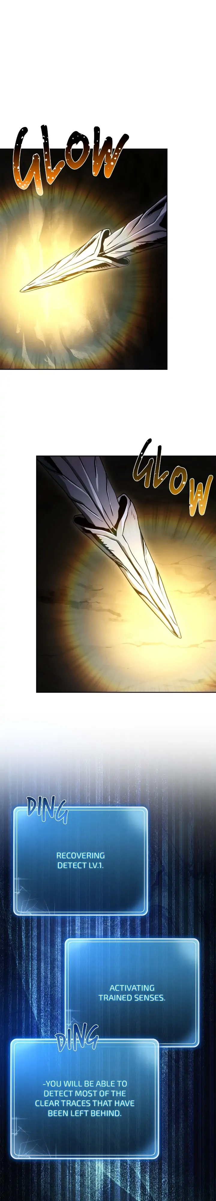 The Skeleton Soldier Failed to Defend the Dungeon Chapter 215, page 7 of 42
