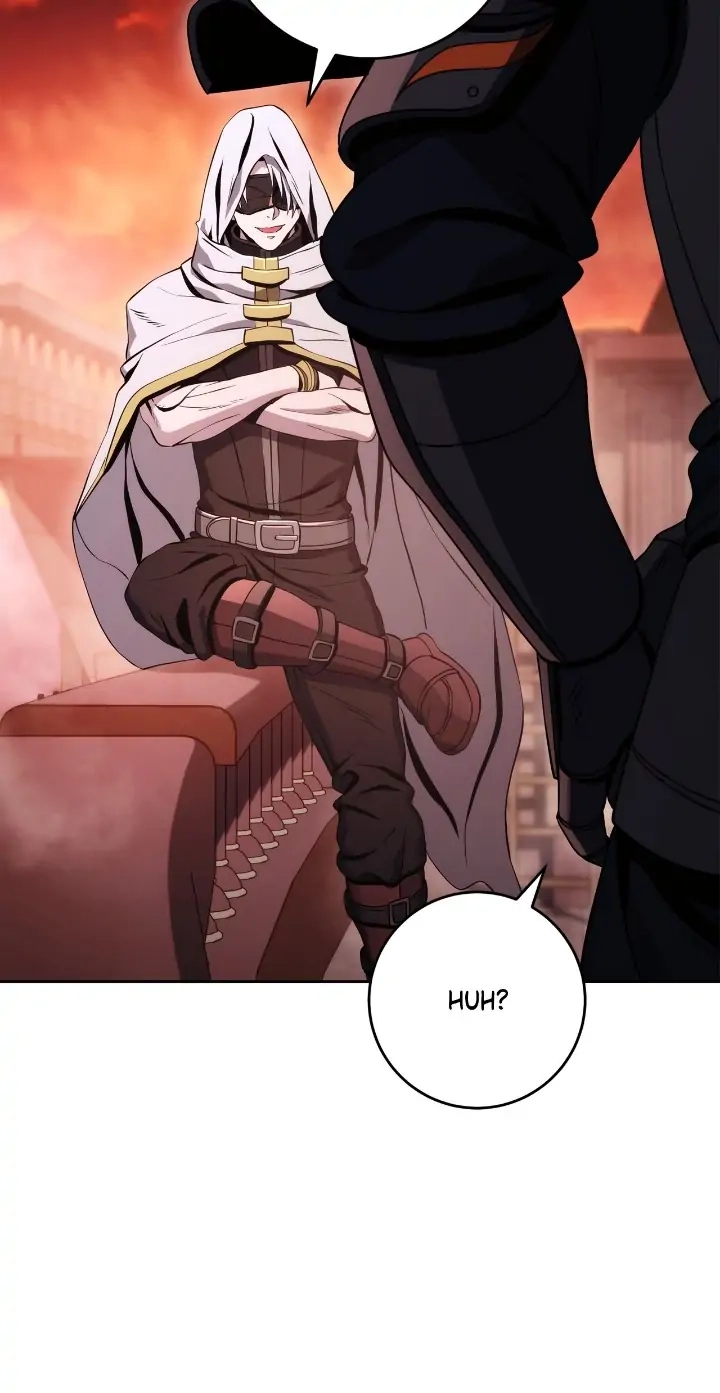 The Skeleton Soldier Failed to Defend the Dungeon Chapter 216, page 27 of 48
