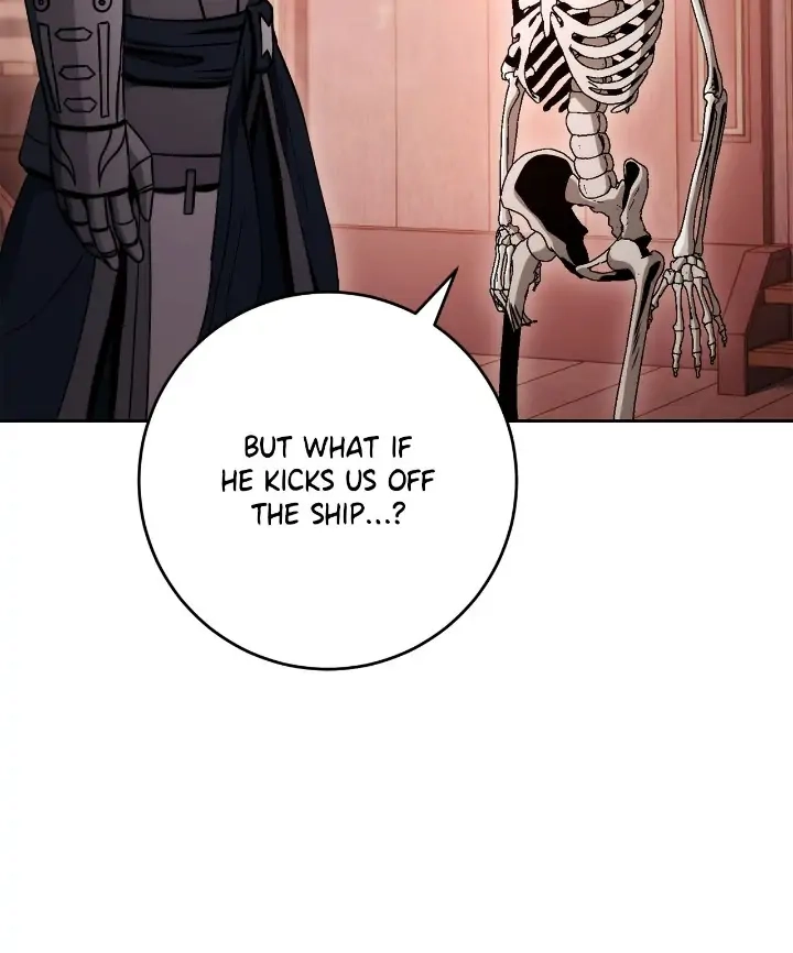 The Skeleton Soldier Failed to Defend the Dungeon Chapter 216, page 38 of 48