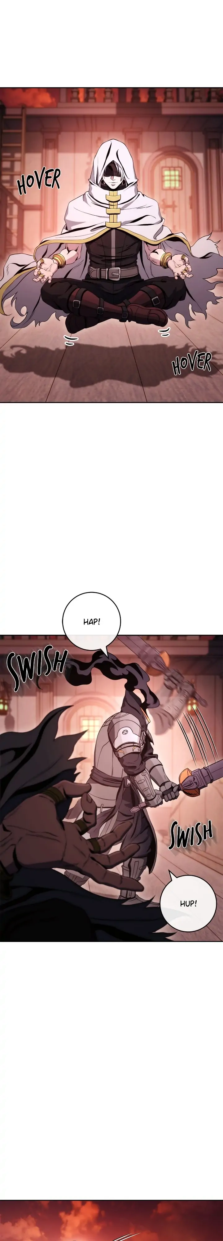 The Skeleton Soldier Failed to Defend the Dungeon Chapter 216, page 42 of 48