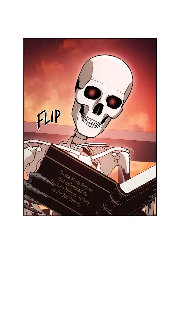 The Skeleton Soldier Failed to Defend the Dungeon Chapter 216, page 44 of 48