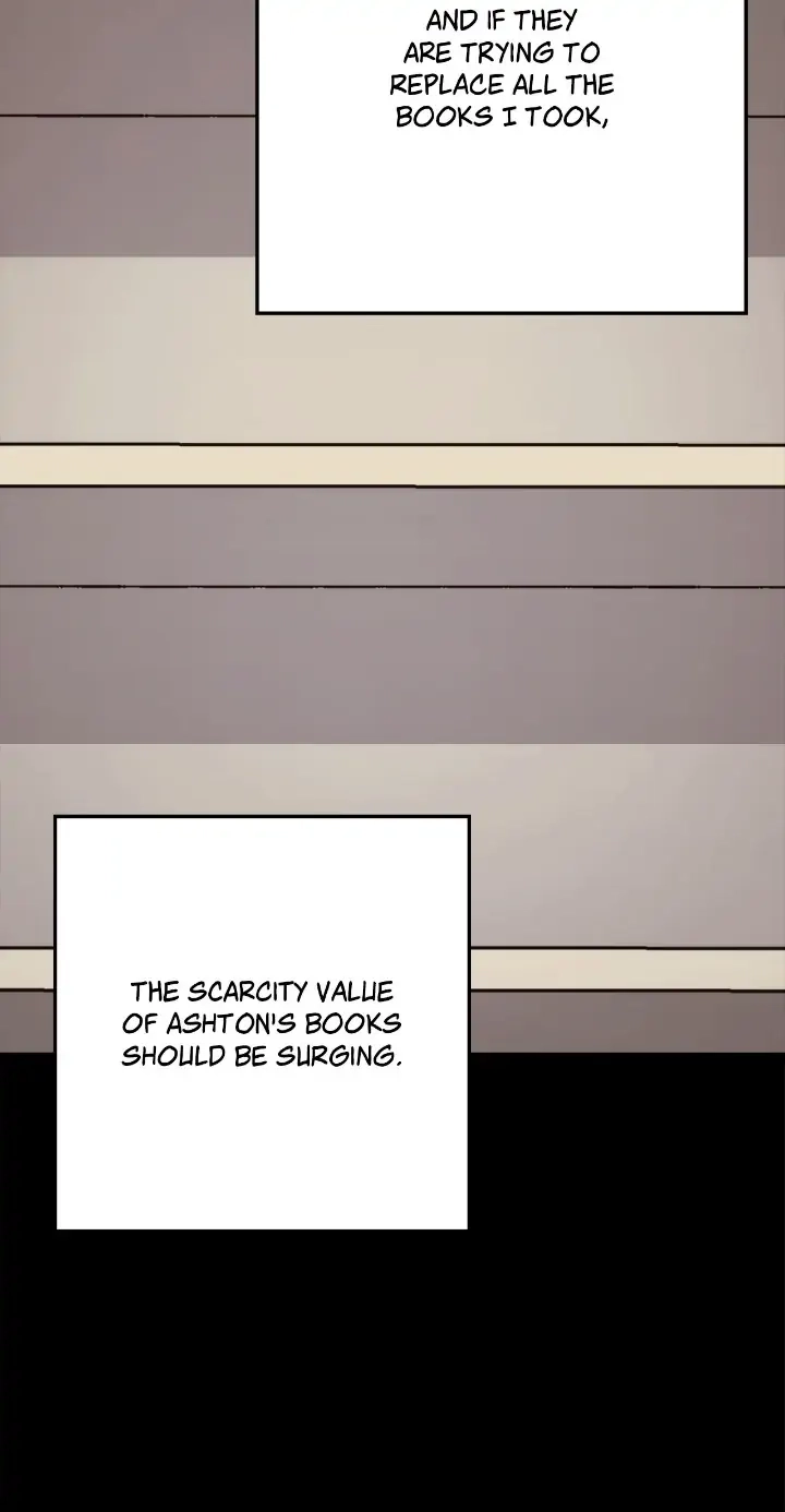 The Skeleton Soldier Failed to Defend the Dungeon Chapter 217, page 35 of 53