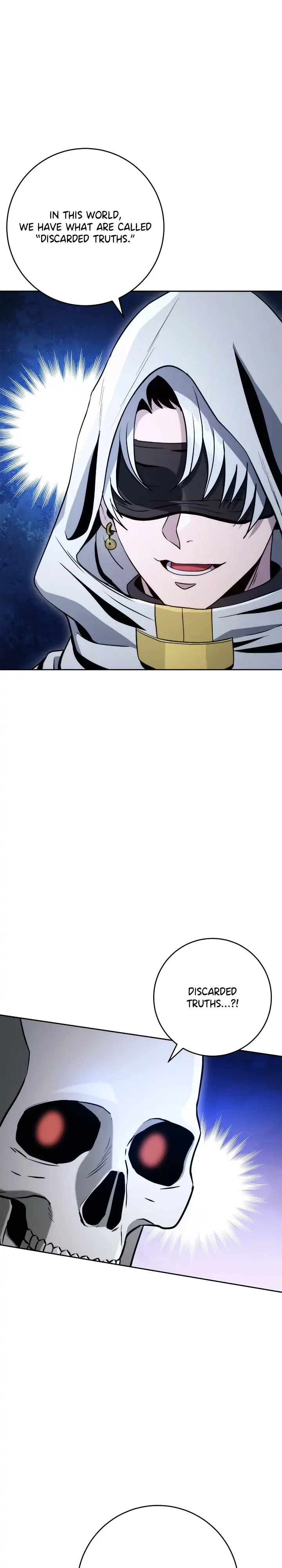 The Skeleton Soldier Failed to Defend the Dungeon Chapter 217, page 39 of 53