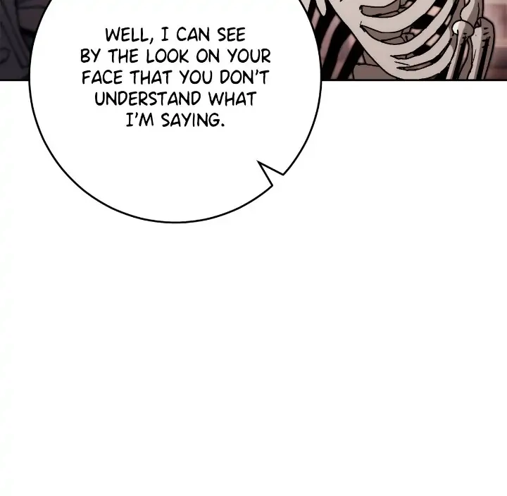 The Skeleton Soldier Failed to Defend the Dungeon Chapter 217, page 49 of 53
