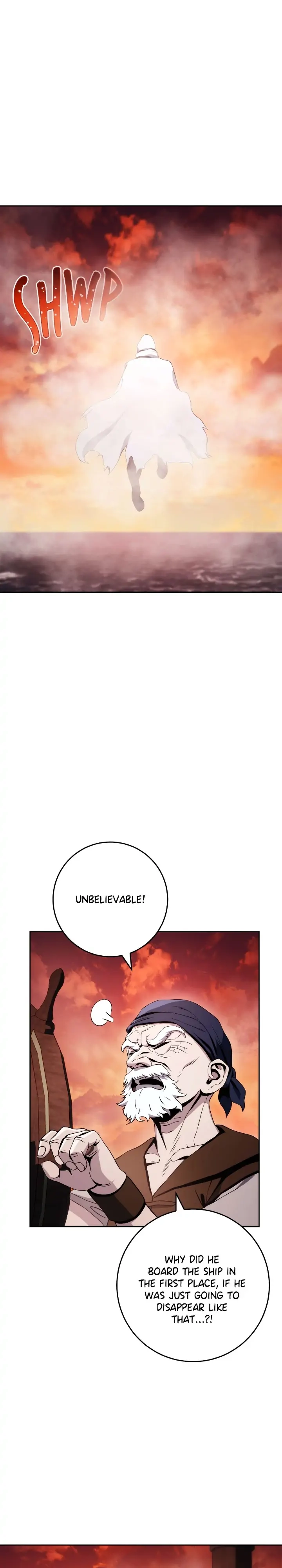 The Skeleton Soldier Failed to Defend the Dungeon Chapter 218, page 12 of 43
