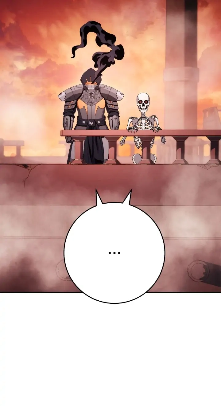 The Skeleton Soldier Failed to Defend the Dungeon Chapter 218, page 13 of 43