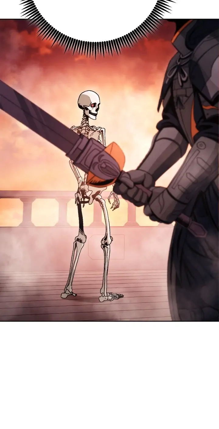 The Skeleton Soldier Failed to Defend the Dungeon Chapter 218, page 18 of 43