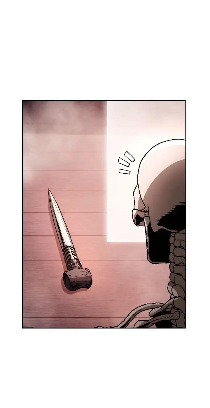 The Skeleton Soldier Failed to Defend the Dungeon Chapter 218, page 27 of 43
