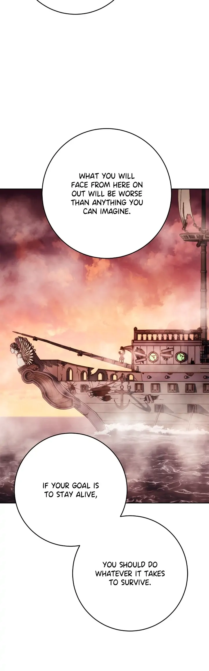 The Skeleton Soldier Failed to Defend the Dungeon Chapter 218, page 5 of 43