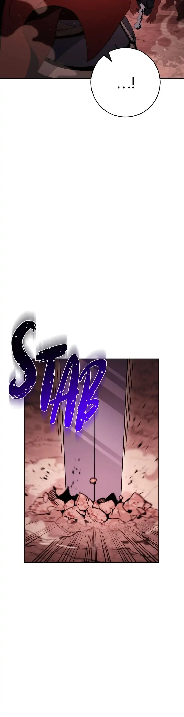 The Skeleton Soldier Failed to Defend the Dungeon Chapter 219, page 32 of 61