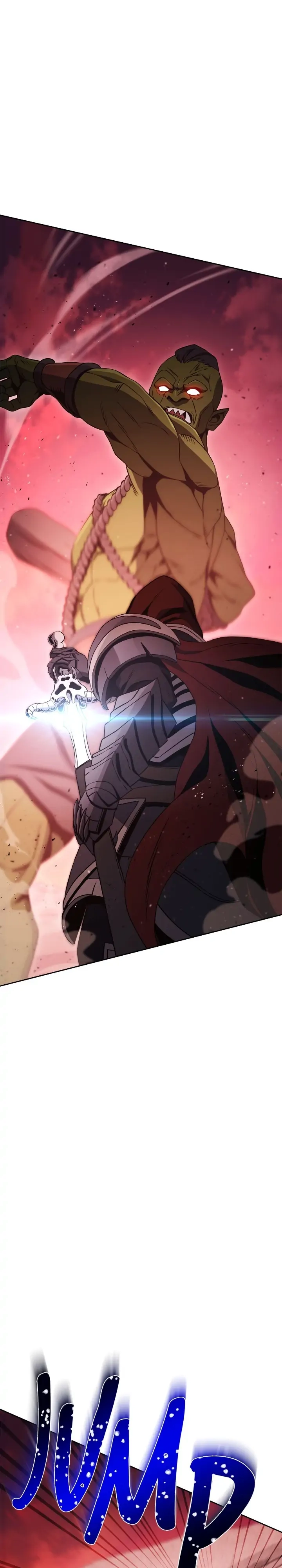 The Skeleton Soldier Failed to Defend the Dungeon Chapter 219, page 49 of 61