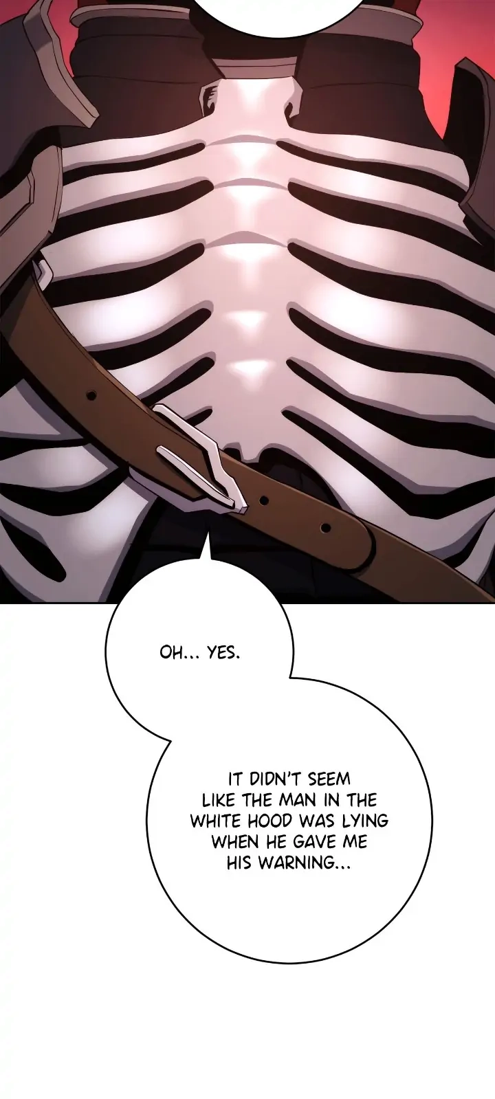 The Skeleton Soldier Failed to Defend the Dungeon Chapter 219, page 5 of 61
