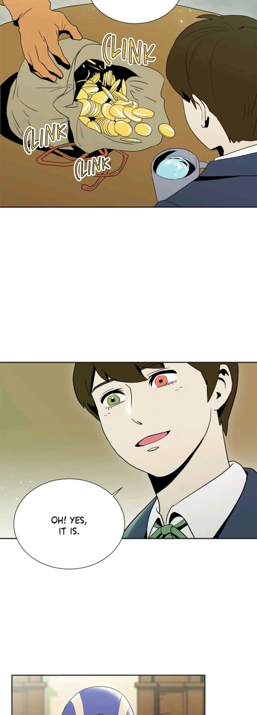 The Skeleton Soldier Failed to Defend the Dungeon Chapter 22, page 17 of 39