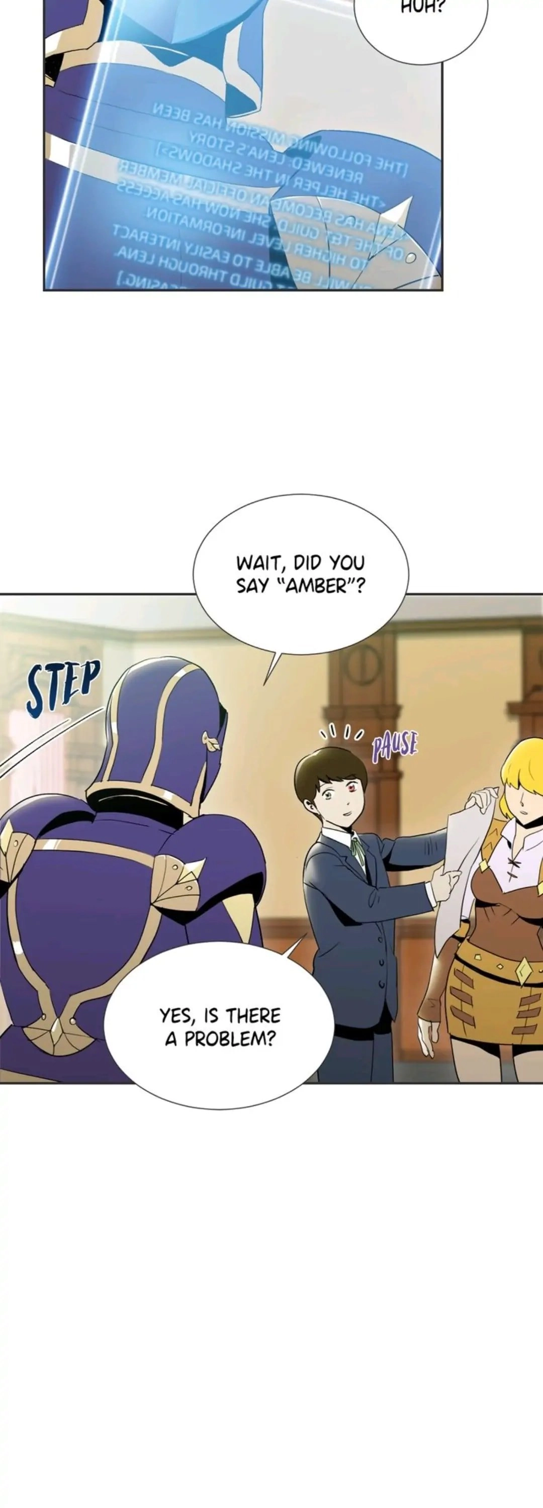 The Skeleton Soldier Failed to Defend the Dungeon Chapter 22, page 22 of 39