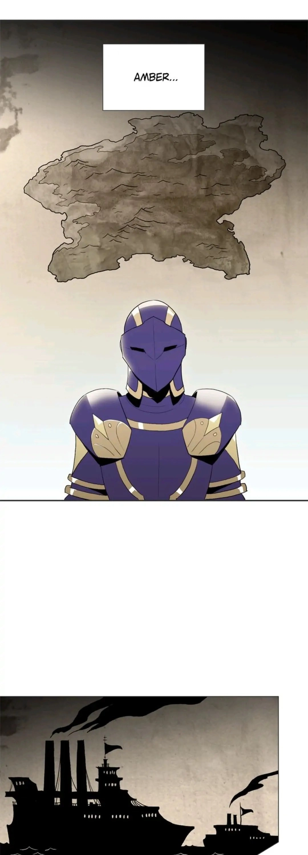 The Skeleton Soldier Failed to Defend the Dungeon Chapter 22, page 23 of 39