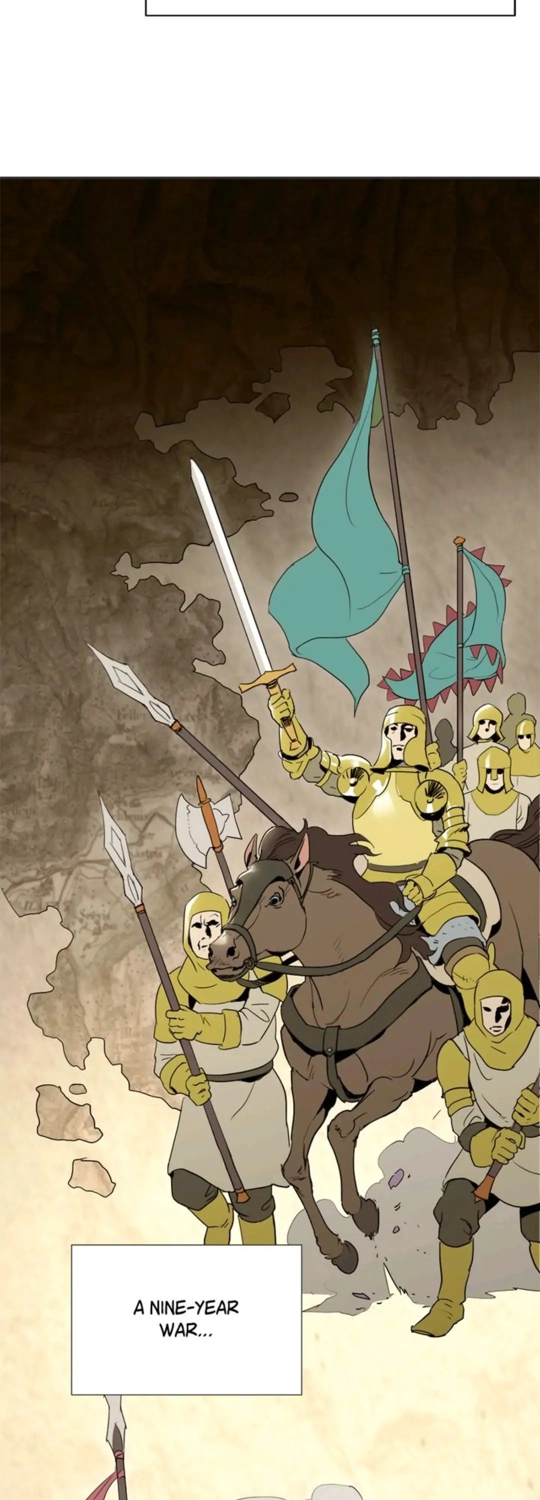 The Skeleton Soldier Failed to Defend the Dungeon Chapter 22, page 25 of 39
