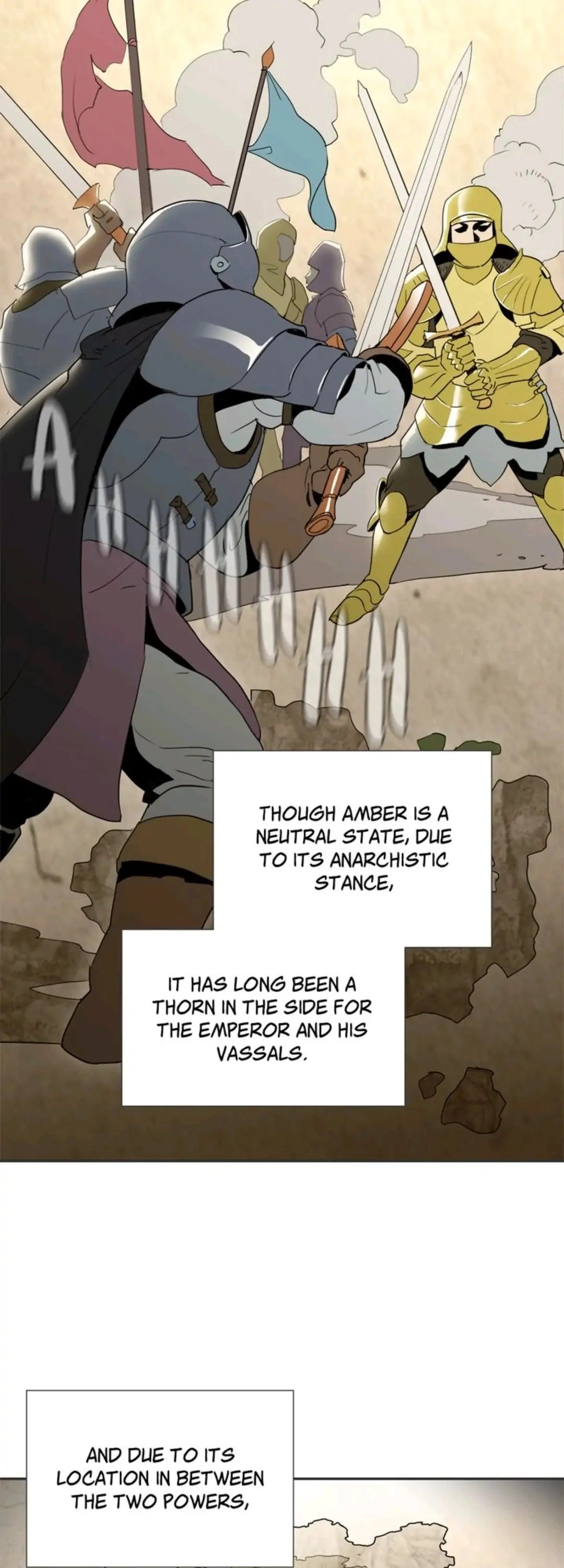 The Skeleton Soldier Failed to Defend the Dungeon Chapter 22, page 26 of 39