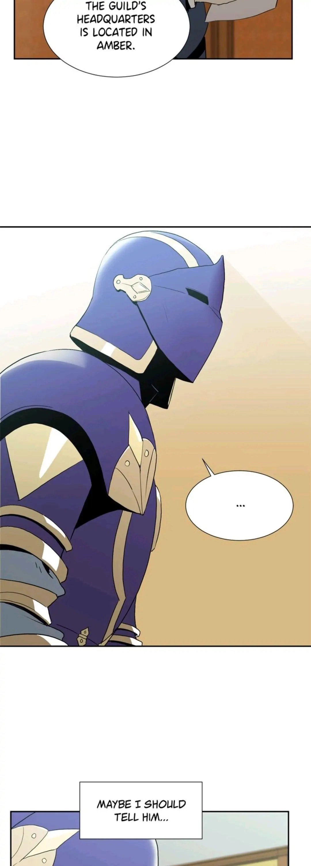 The Skeleton Soldier Failed to Defend the Dungeon Chapter 22, page 29 of 39