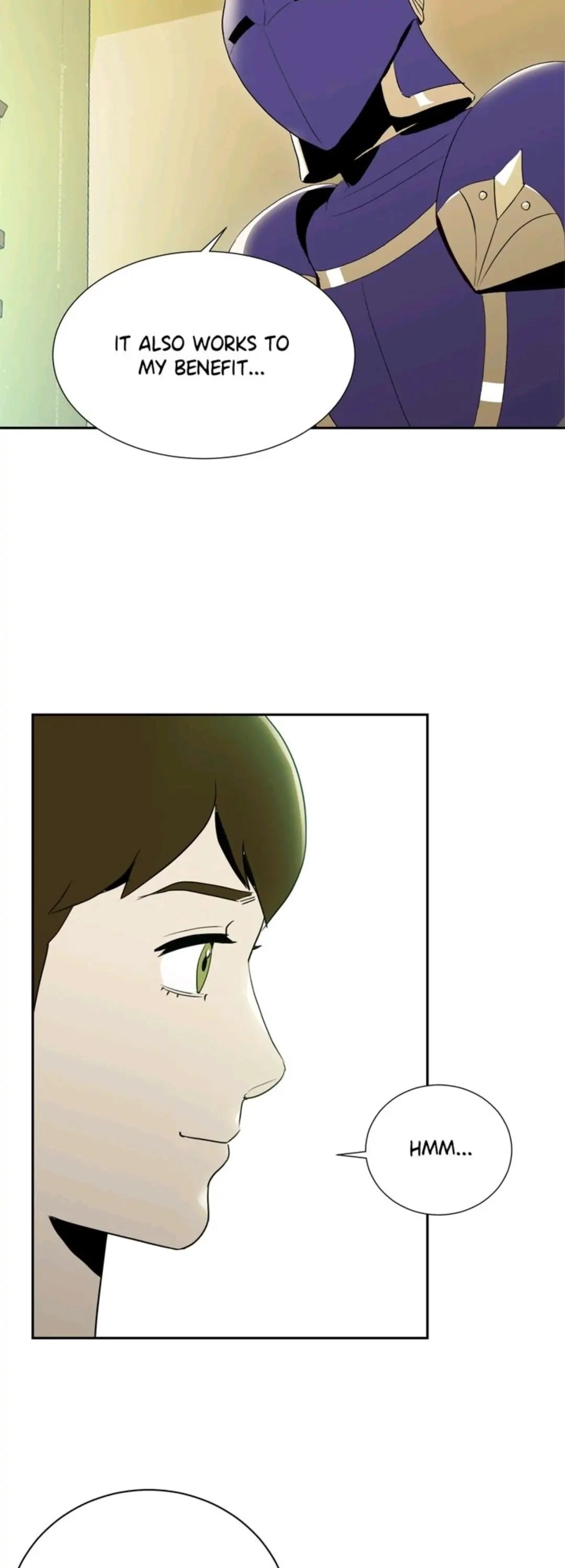 The Skeleton Soldier Failed to Defend the Dungeon Chapter 22, page 34 of 39