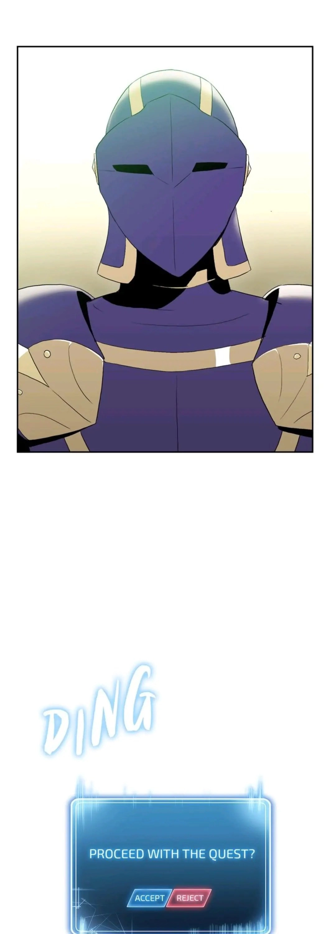 The Skeleton Soldier Failed to Defend the Dungeon Chapter 22, page 37 of 39
