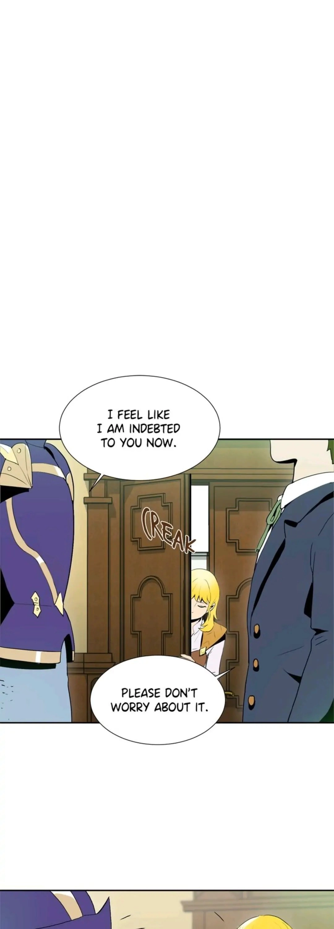 The Skeleton Soldier Failed to Defend the Dungeon Chapter 22, page 6 of 39