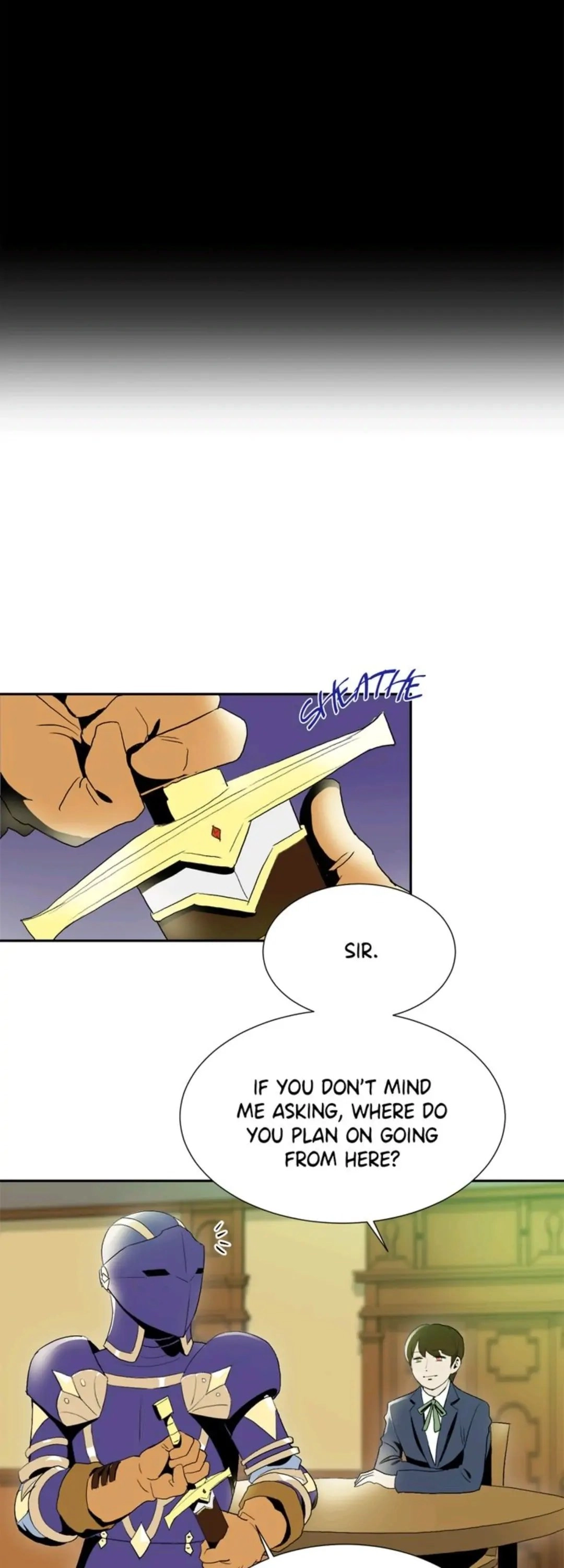 The Skeleton Soldier Failed to Defend the Dungeon Chapter 22, page 9 of 39