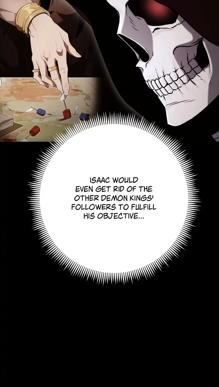 The Skeleton Soldier Failed to Defend the Dungeon Chapter 220, page 25 of 47