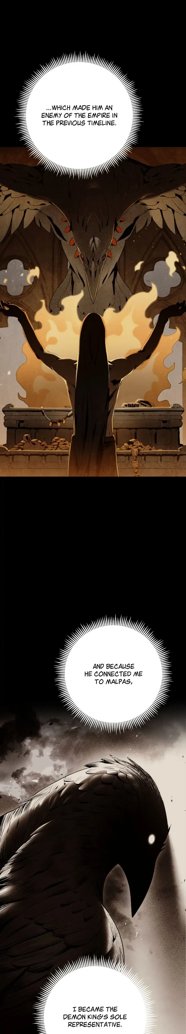 The Skeleton Soldier Failed to Defend the Dungeon Chapter 220, page 26 of 47