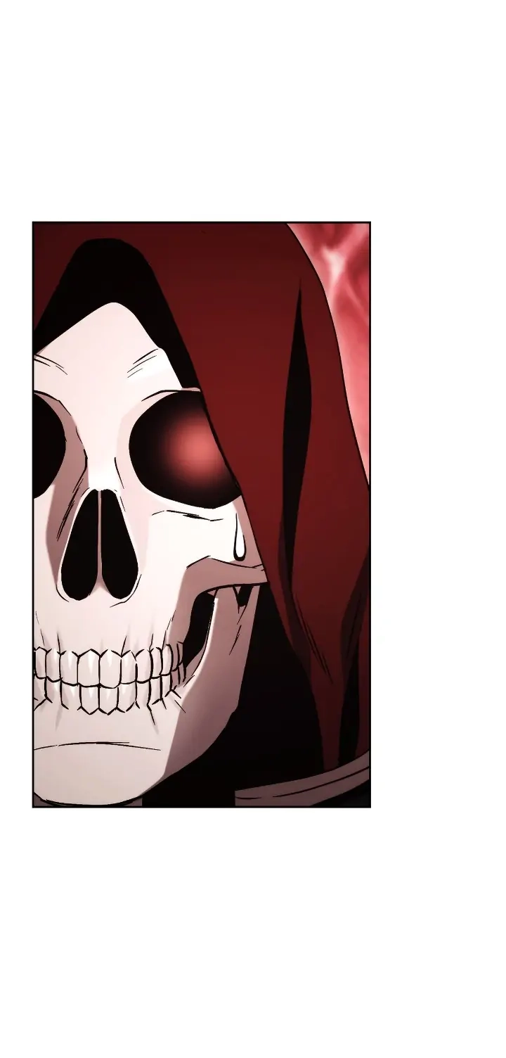 The Skeleton Soldier Failed to Defend the Dungeon Chapter 220, page 42 of 47