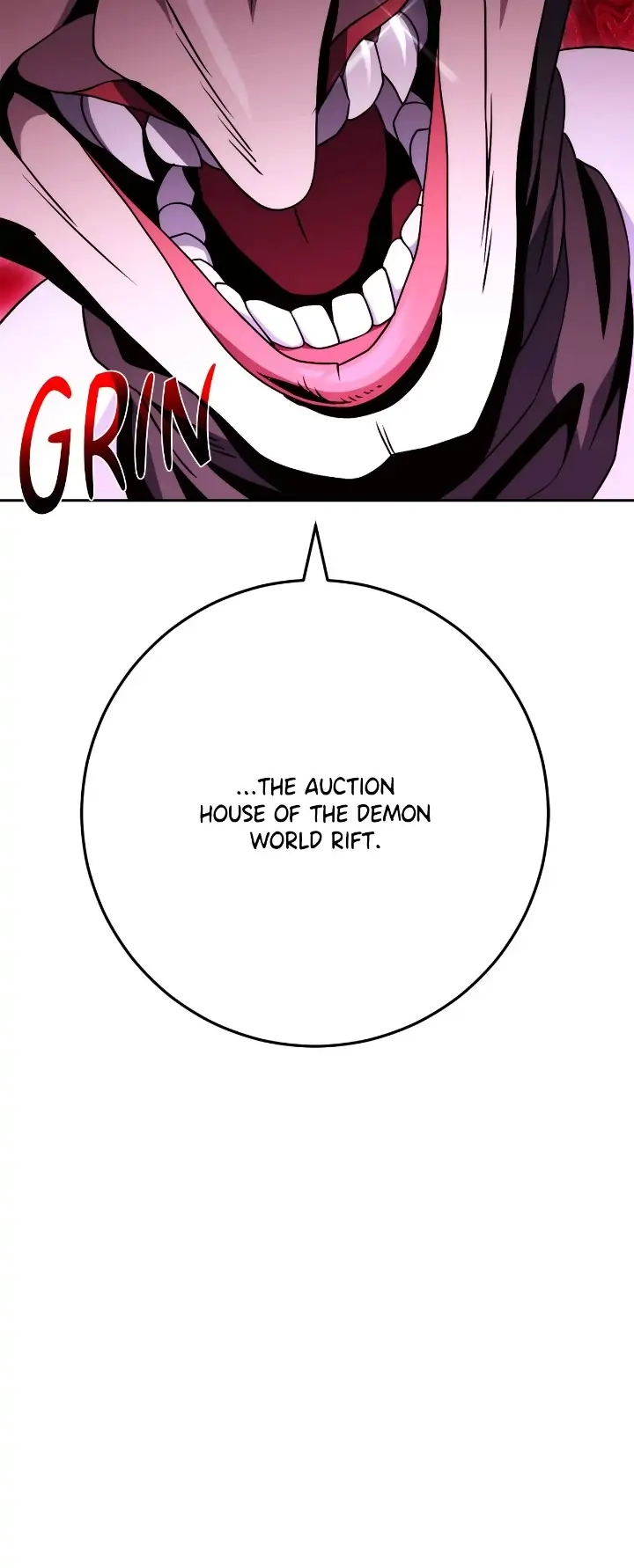 The Skeleton Soldier Failed to Defend the Dungeon Chapter 220, page 44 of 47