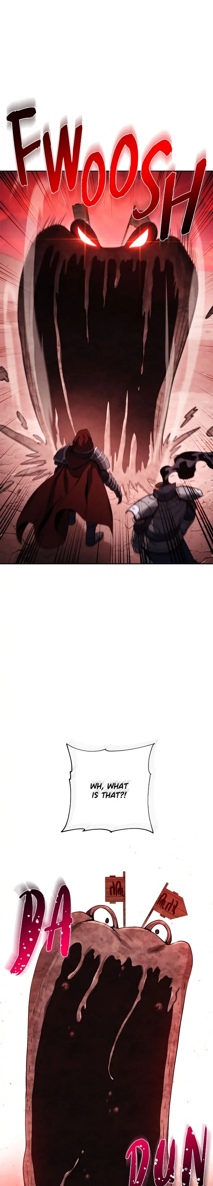The Skeleton Soldier Failed to Defend the Dungeon Chapter 220, page 6 of 47