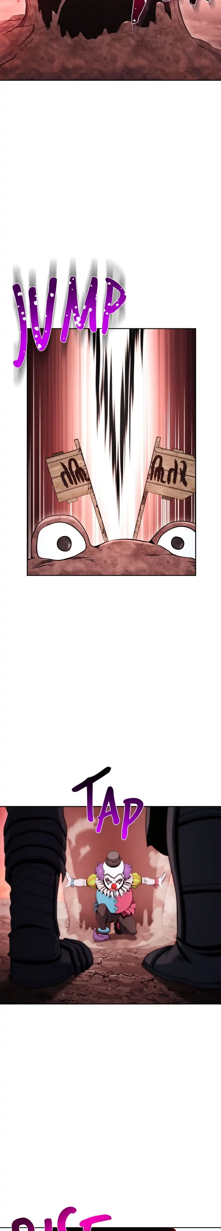 The Skeleton Soldier Failed to Defend the Dungeon Chapter 220, page 7 of 47