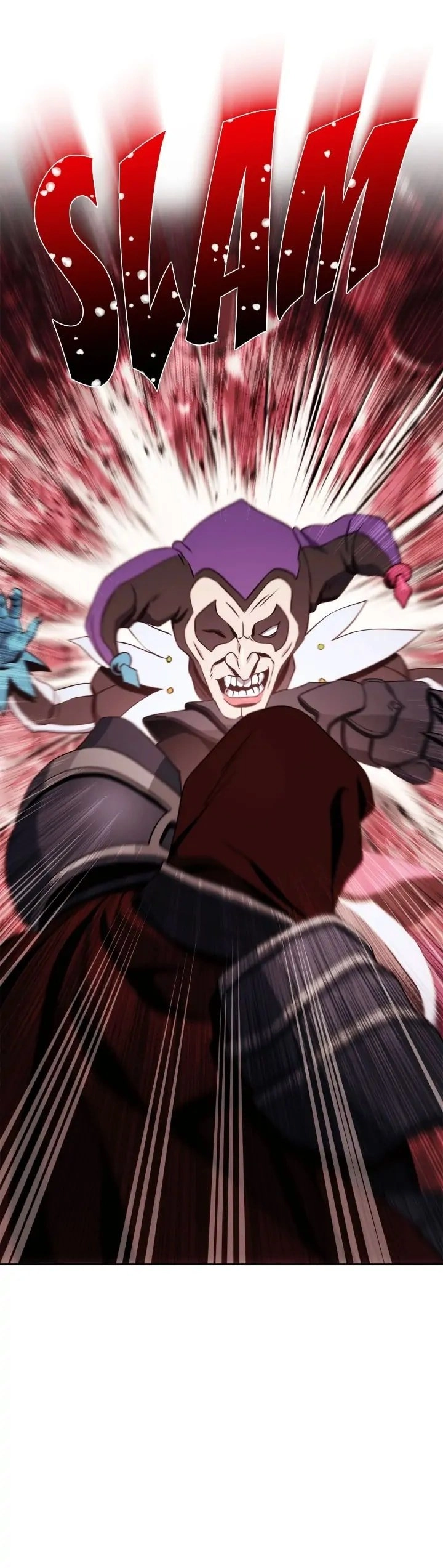 The Skeleton Soldier Failed to Defend the Dungeon Chapter 221, page 14 of 49