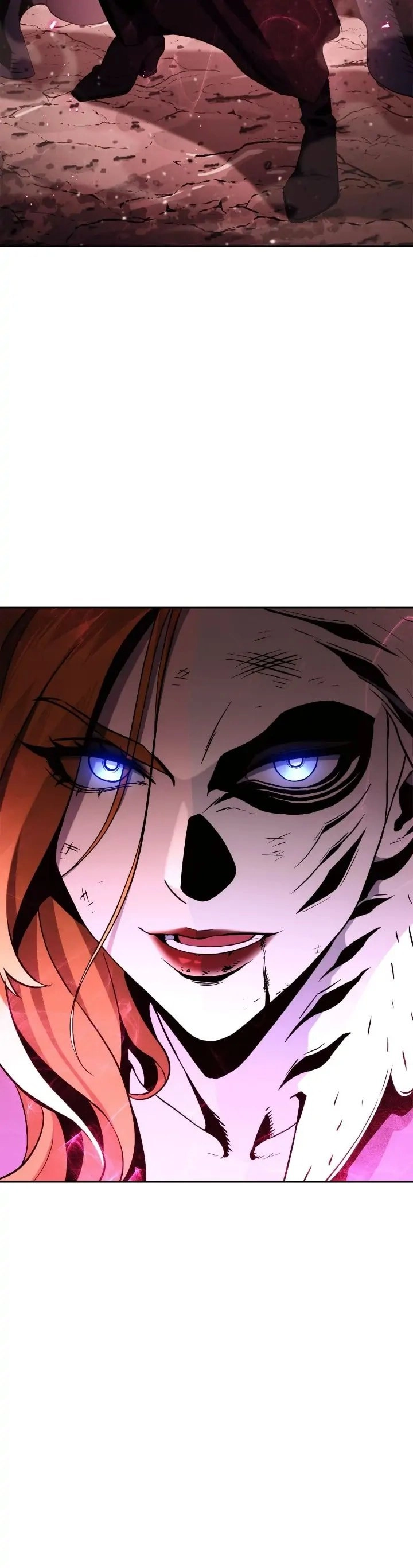 The Skeleton Soldier Failed to Defend the Dungeon Chapter 221, page 47 of 49