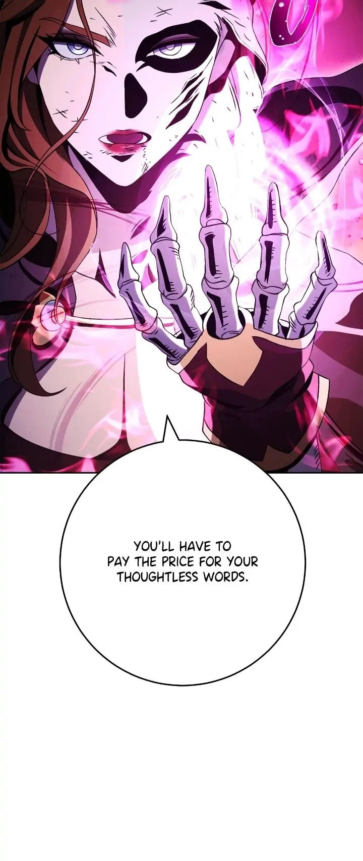 The Skeleton Soldier Failed to Defend the Dungeon Chapter 222, page 14 of 48
