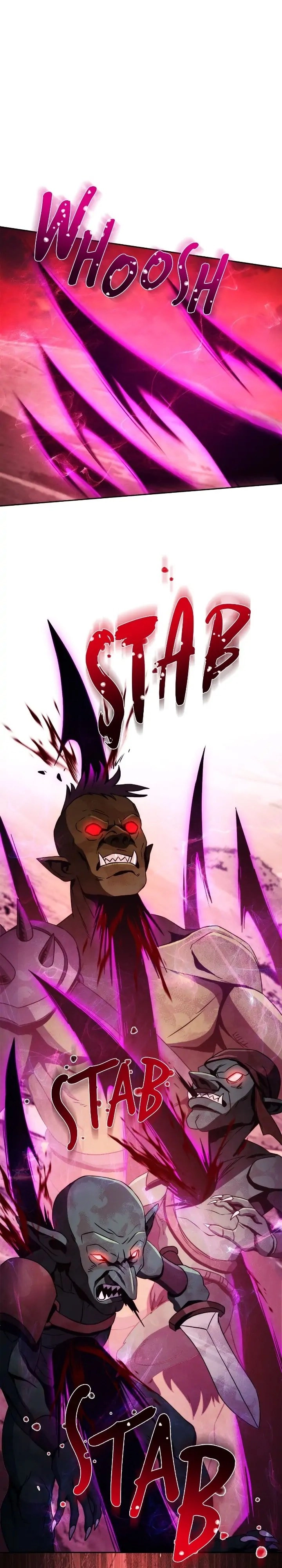 The Skeleton Soldier Failed to Defend the Dungeon Chapter 222, page 18 of 48