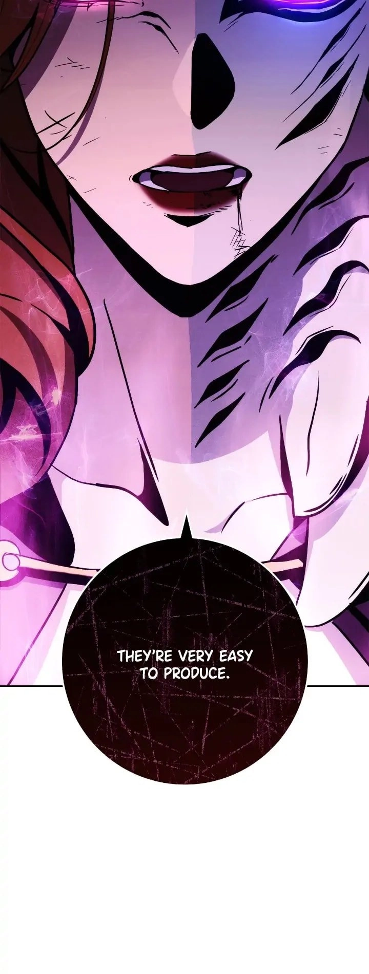 The Skeleton Soldier Failed to Defend the Dungeon Chapter 222, page 20 of 48