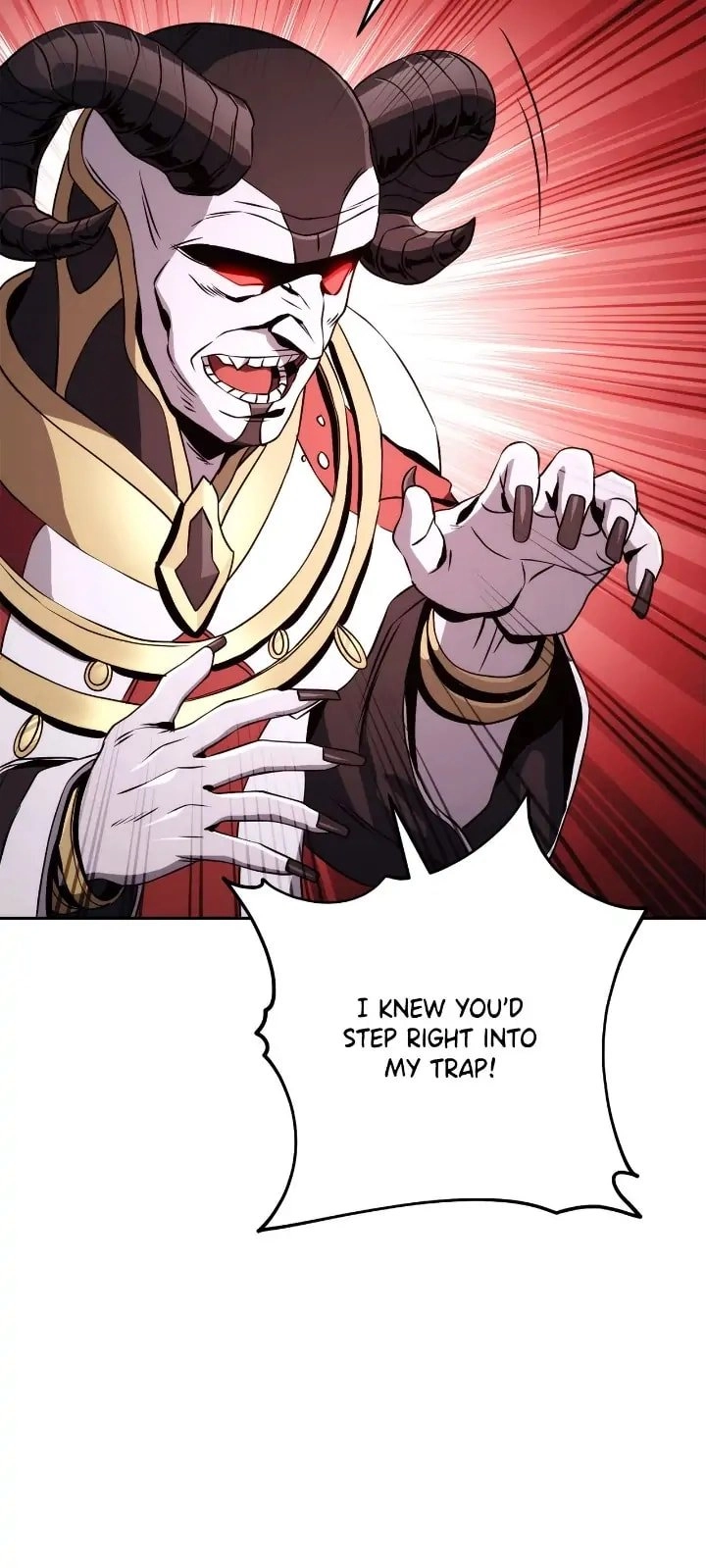 The Skeleton Soldier Failed to Defend the Dungeon Chapter 222, page 26 of 48