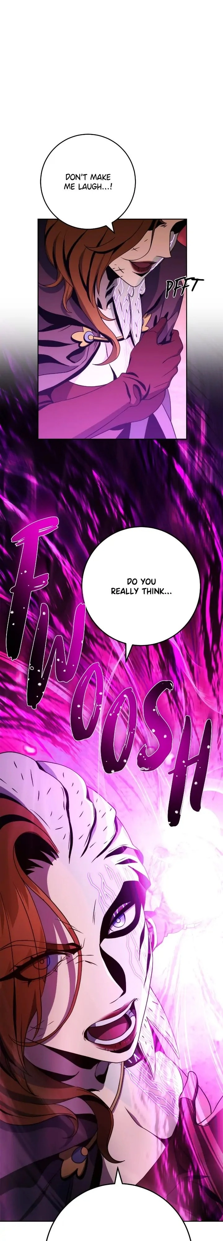 The Skeleton Soldier Failed to Defend the Dungeon Chapter 222, page 38 of 48