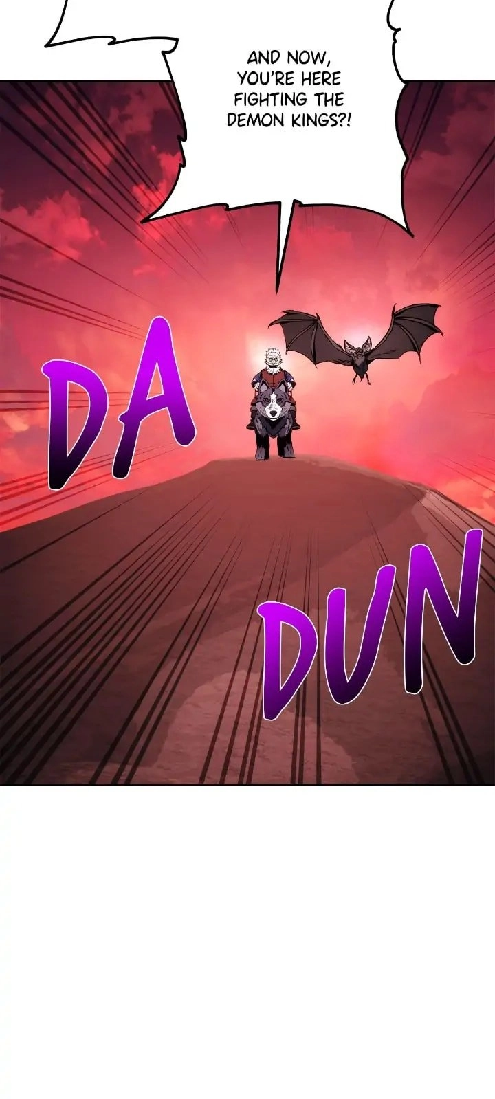 The Skeleton Soldier Failed to Defend the Dungeon Chapter 223, page 14 of 48