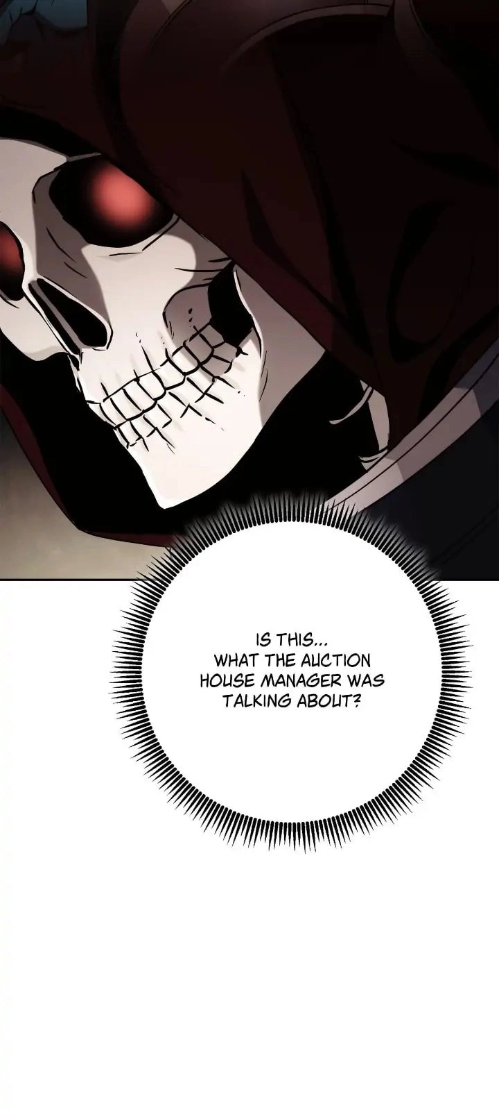 The Skeleton Soldier Failed to Defend the Dungeon Chapter 223, page 17 of 48