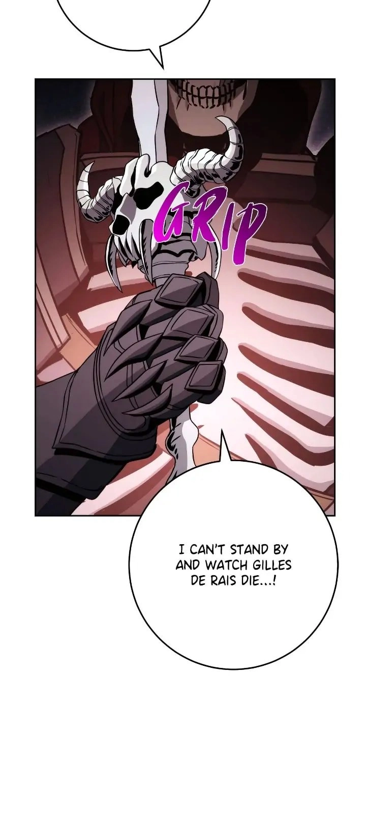 The Skeleton Soldier Failed to Defend the Dungeon Chapter 223, page 28 of 48