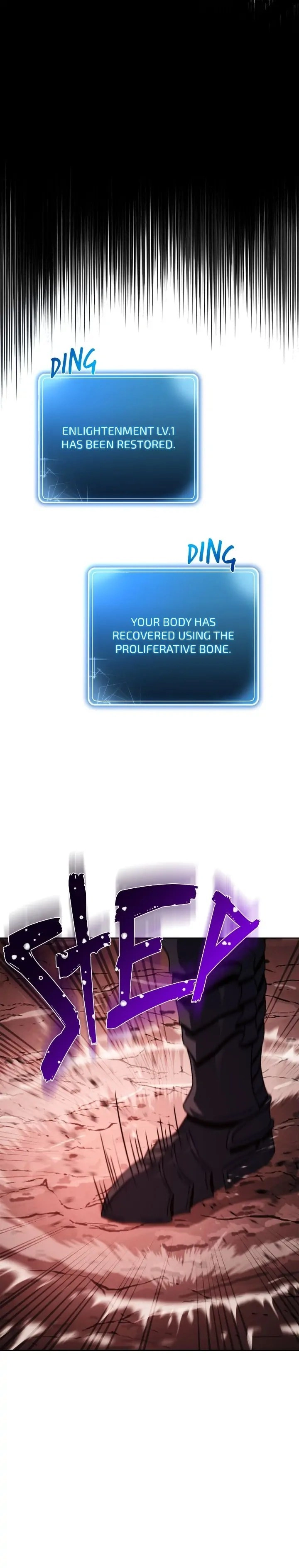 The Skeleton Soldier Failed to Defend the Dungeon Chapter 224, page 10 of 47