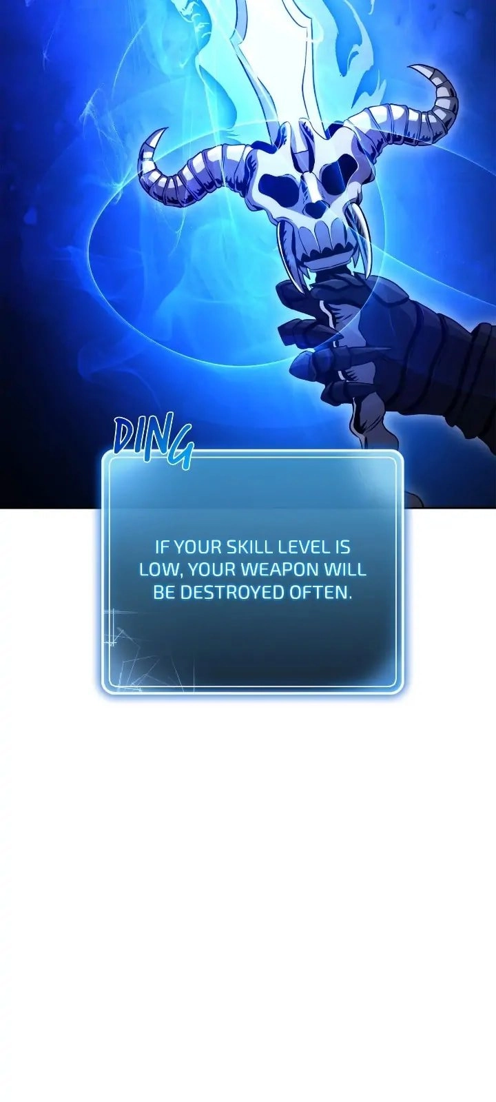 The Skeleton Soldier Failed to Defend the Dungeon Chapter 224, page 13 of 47