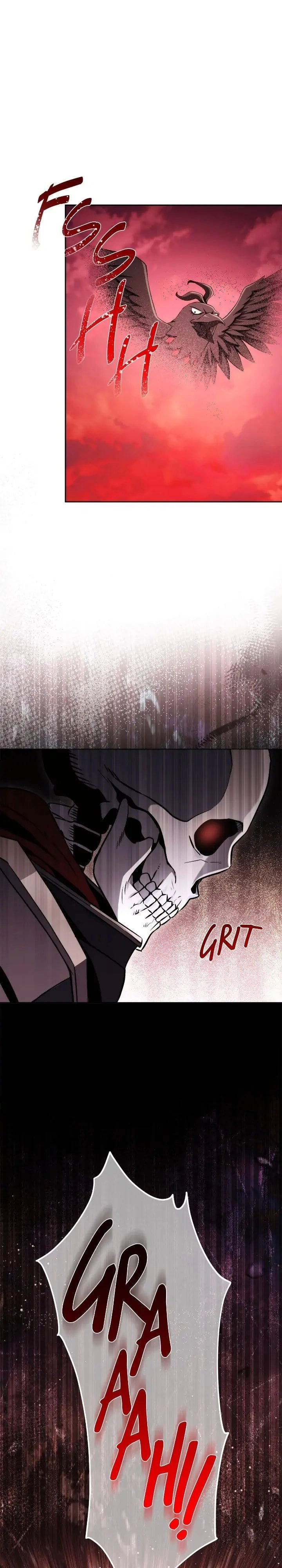 The Skeleton Soldier Failed to Defend the Dungeon Chapter 224, page 20 of 47