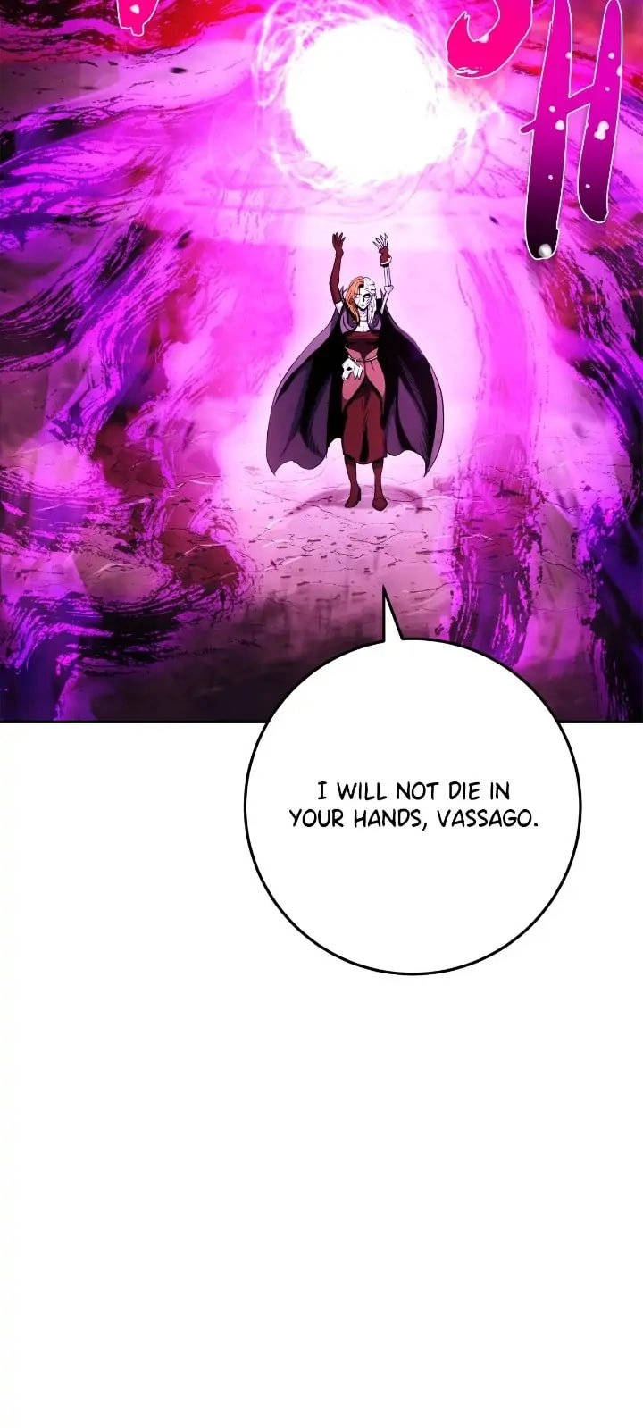 The Skeleton Soldier Failed to Defend the Dungeon Chapter 224, page 28 of 47